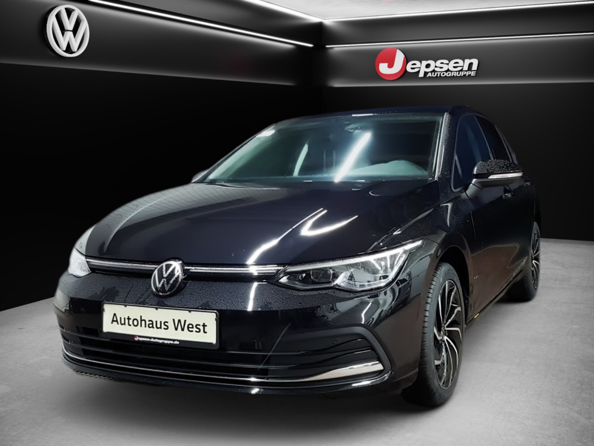 Volkswagen Golf MOVE