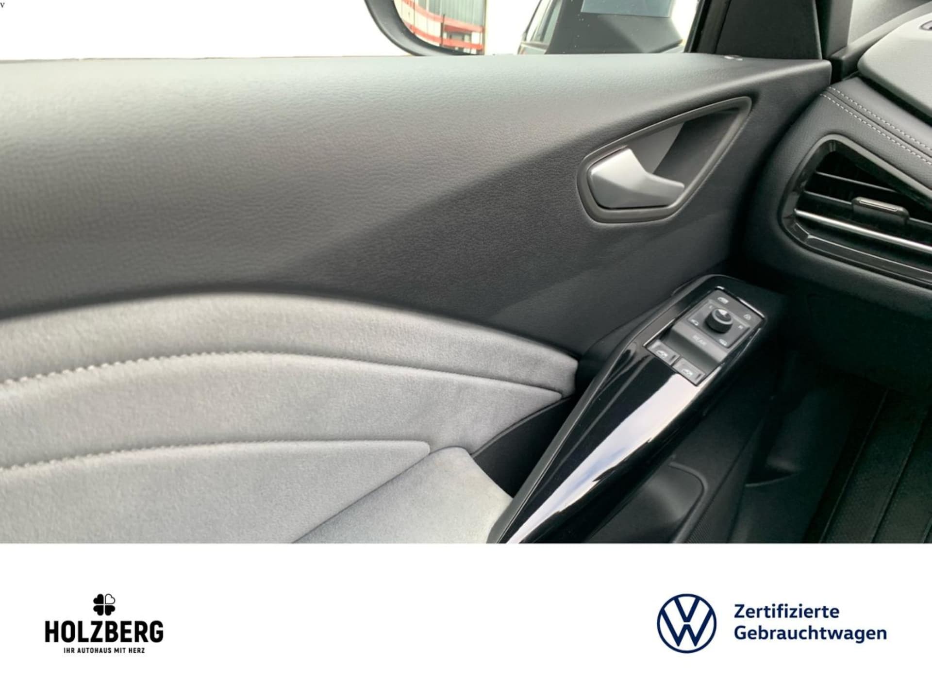 Volkswagen ID.3 MOVE Pro