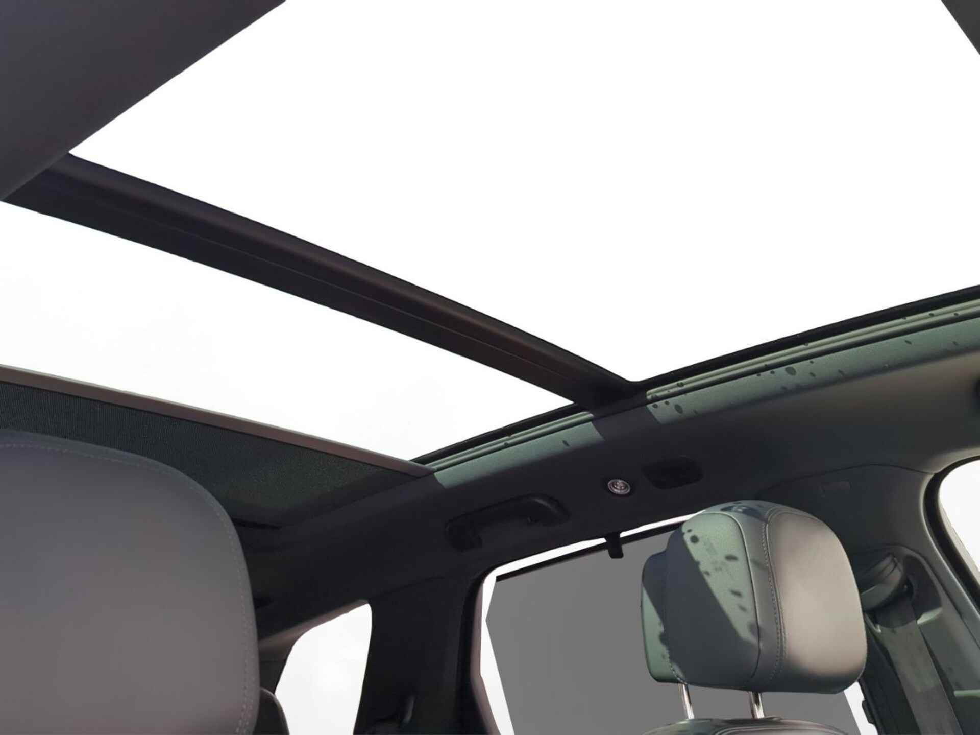 Volkswagen Touareg Elegance