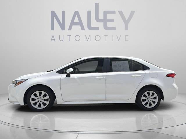 2026 Toyota Corolla Hybrid