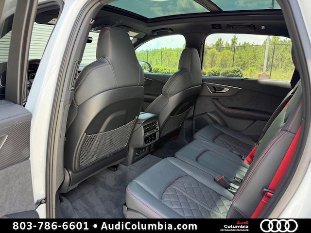 2026 Audi Q7 Prestige - Photo 24