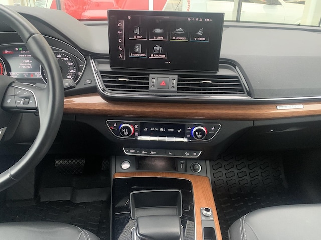 2023 Audi Q5 Premium - Photo 16