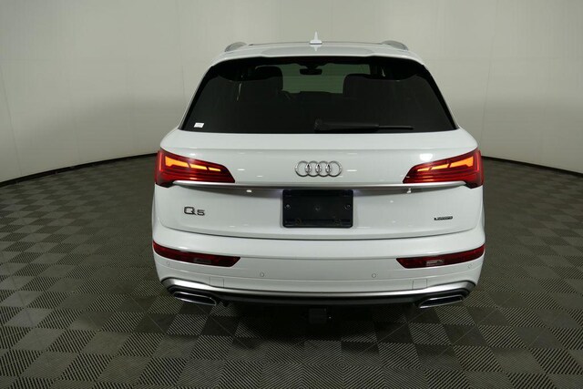 2022 Audi Q5