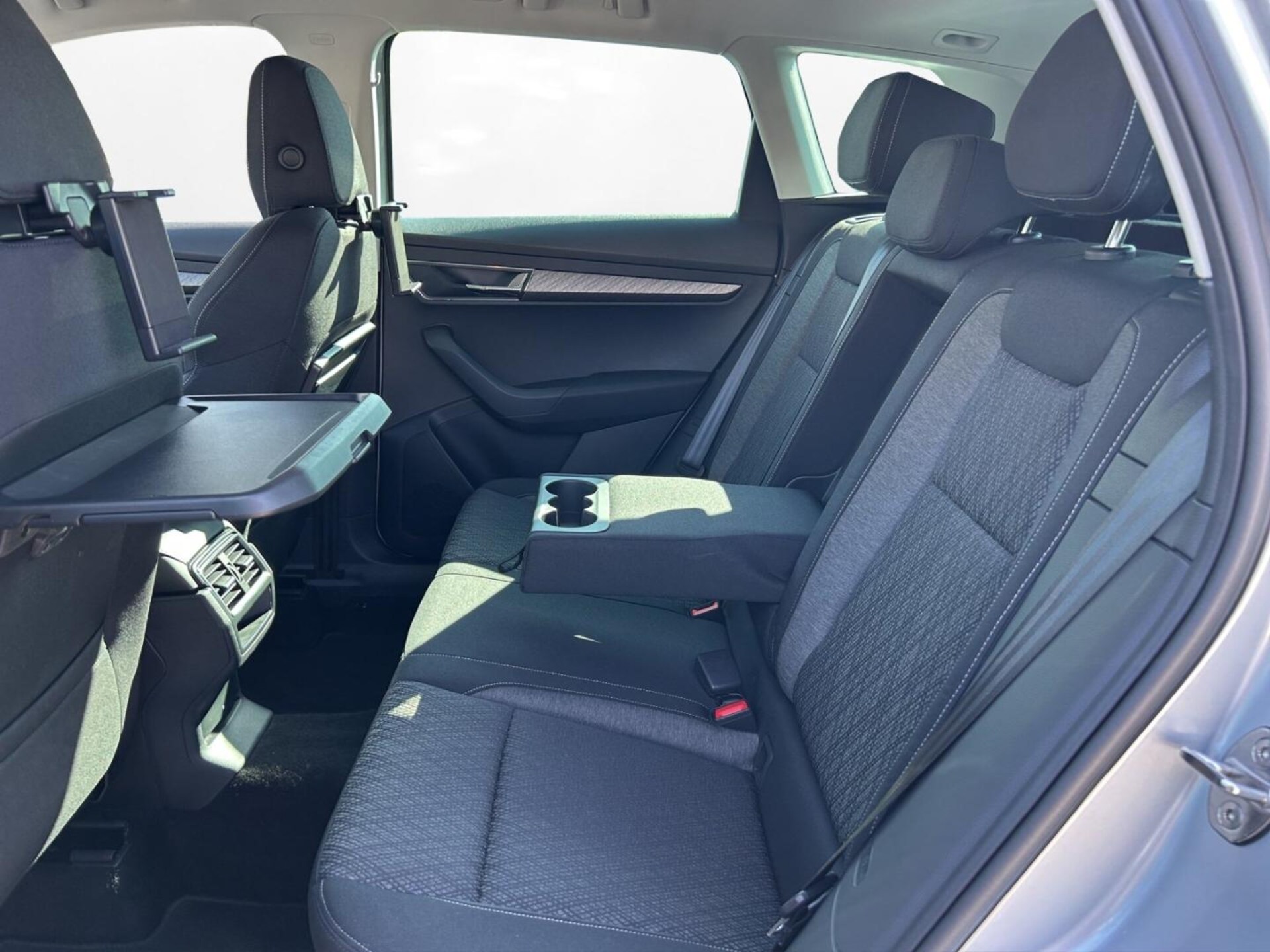 Skoda Karoq Selection