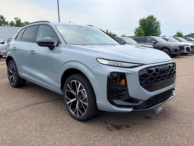 2026 Audi Q3 SUV