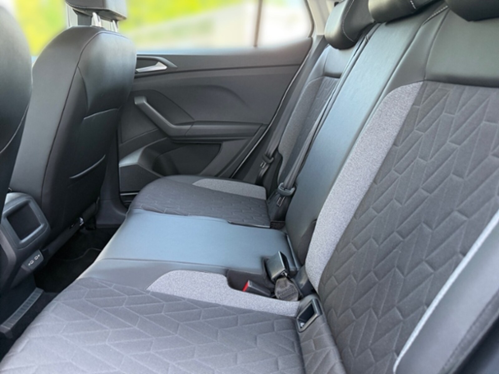 Volkswagen T-Cross – Bild 15