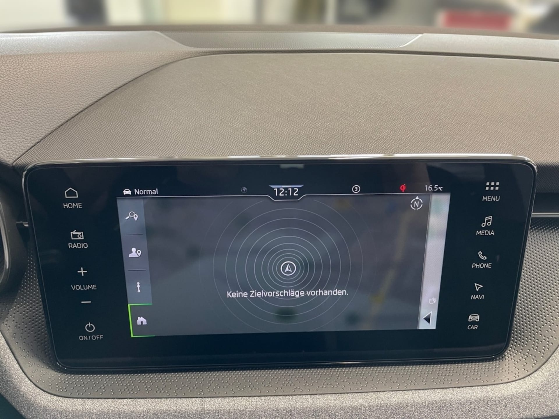 Skoda Scala Selection