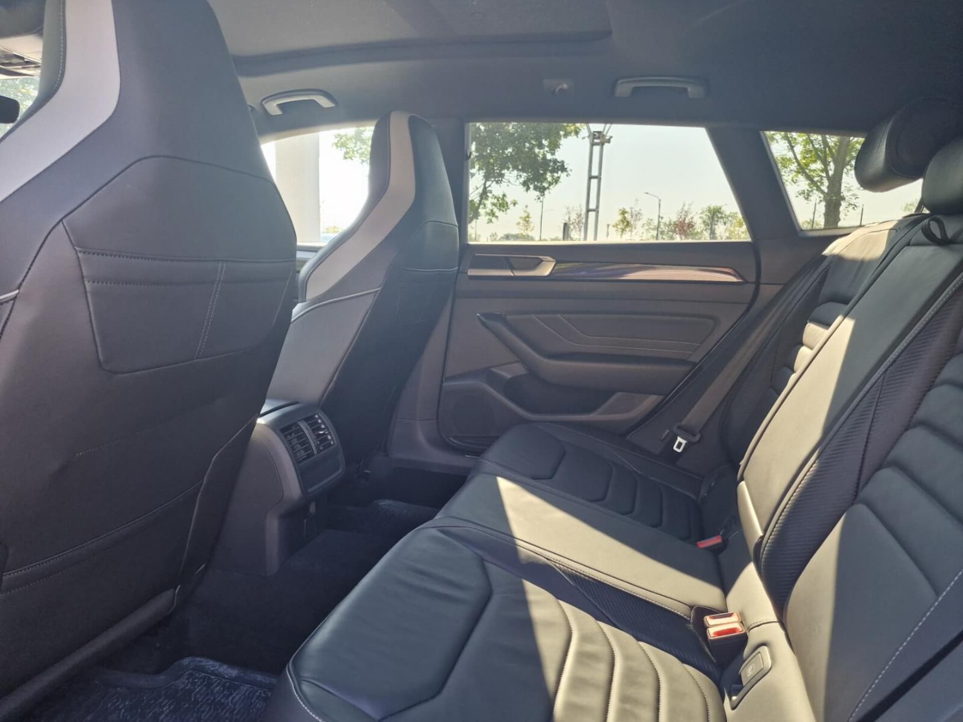 Volkswagen Arteon Shooting Brake R-Line