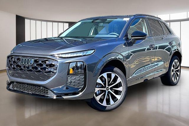 2026 Audi Q3 SUV