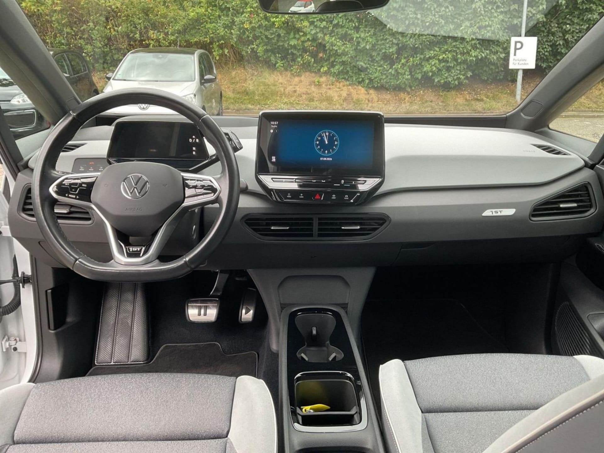 Volkswagen ID.3 1st Max