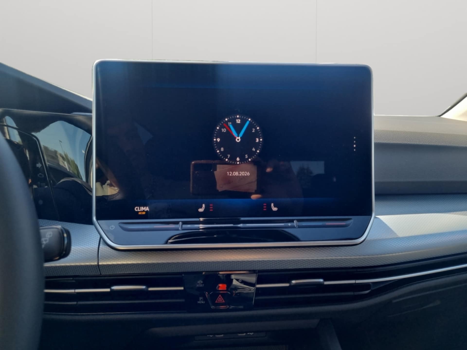 Volkswagen Golf ENERGY