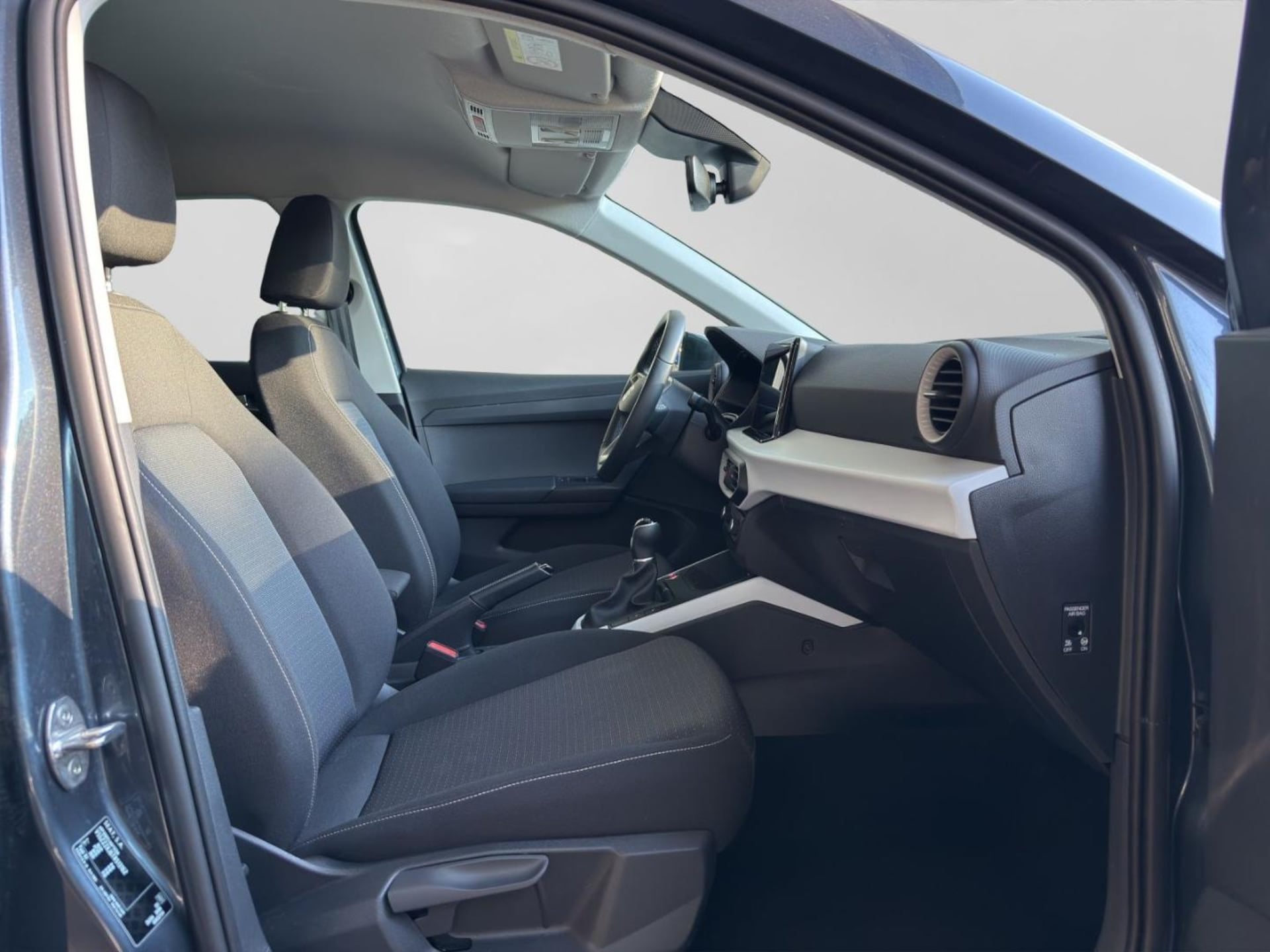 SEAT Arona Style