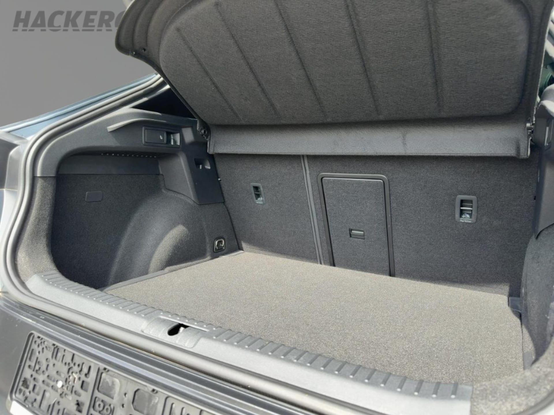 CUPRA Formentor VZ5