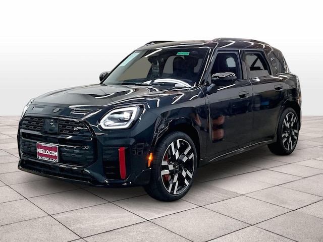 2026 MINI Countryman