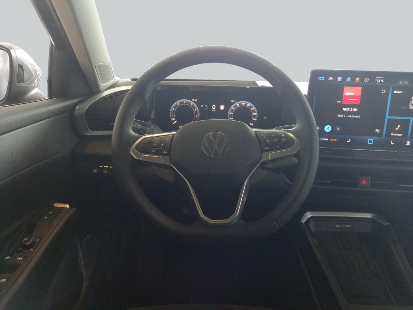 Volkswagen T-Roc – Bild 17