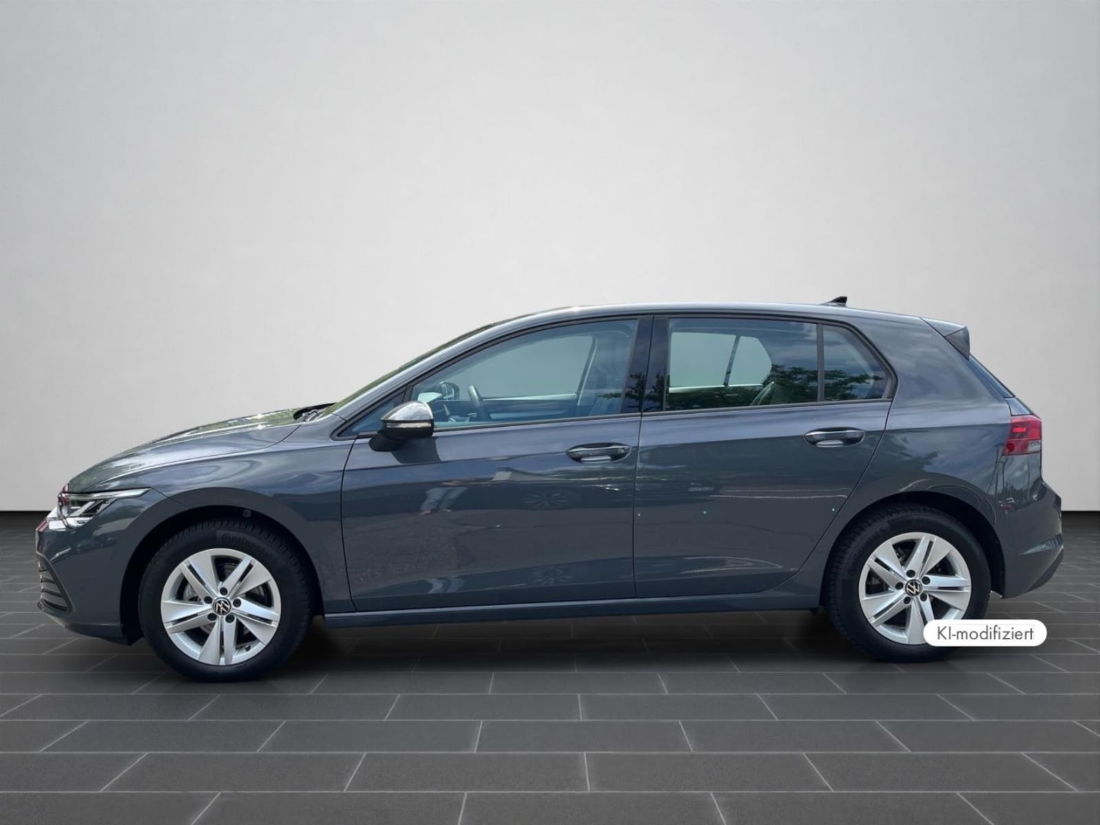 Volkswagen Golf – Bild 7