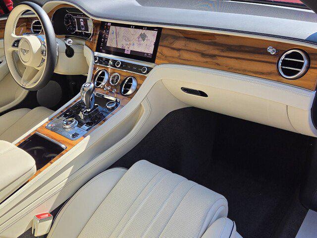 2023 Bentley Continental