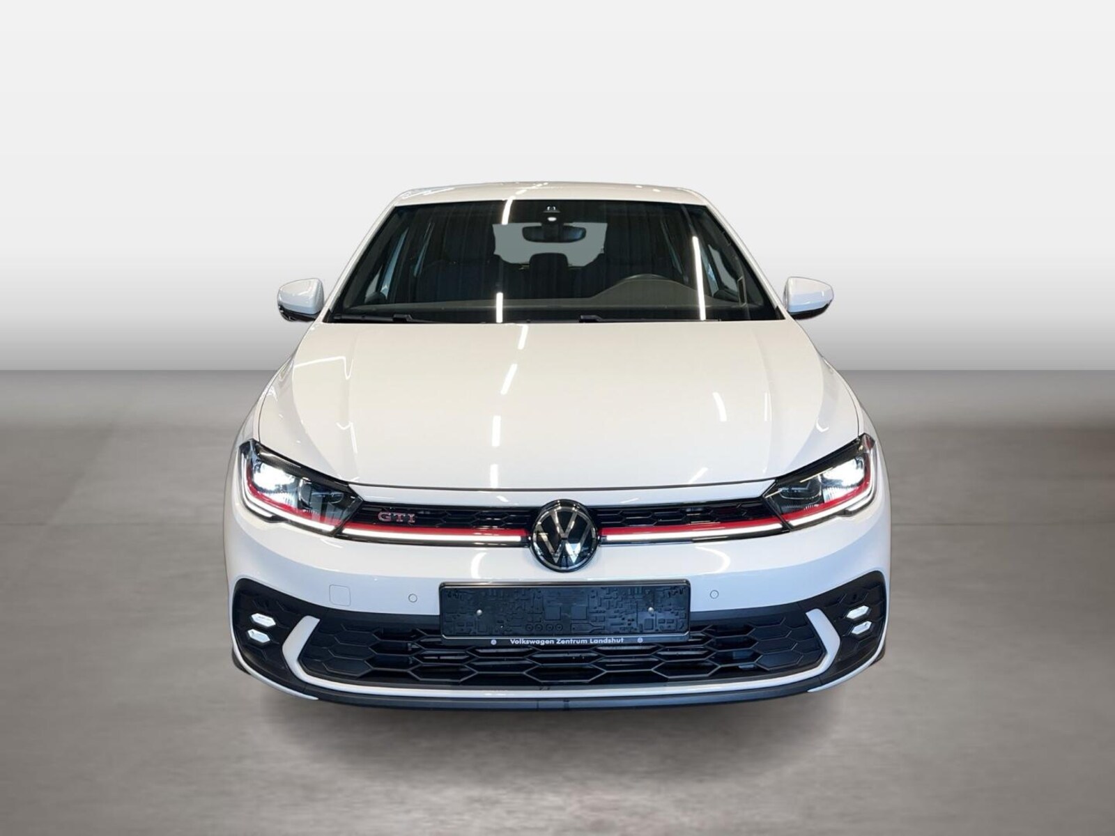 Volkswagen Polo – Bild 7