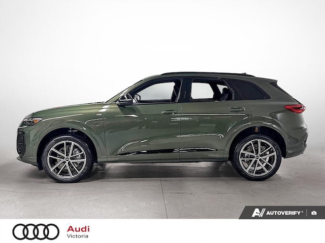 2026 Audi Q5