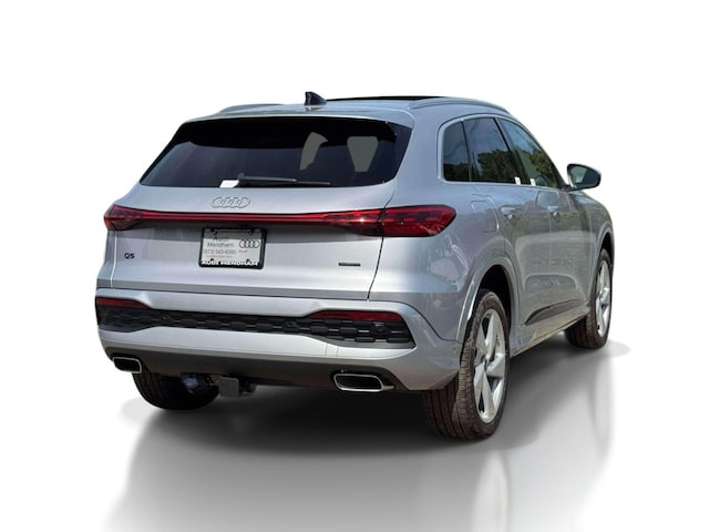 2026 Audi Q5