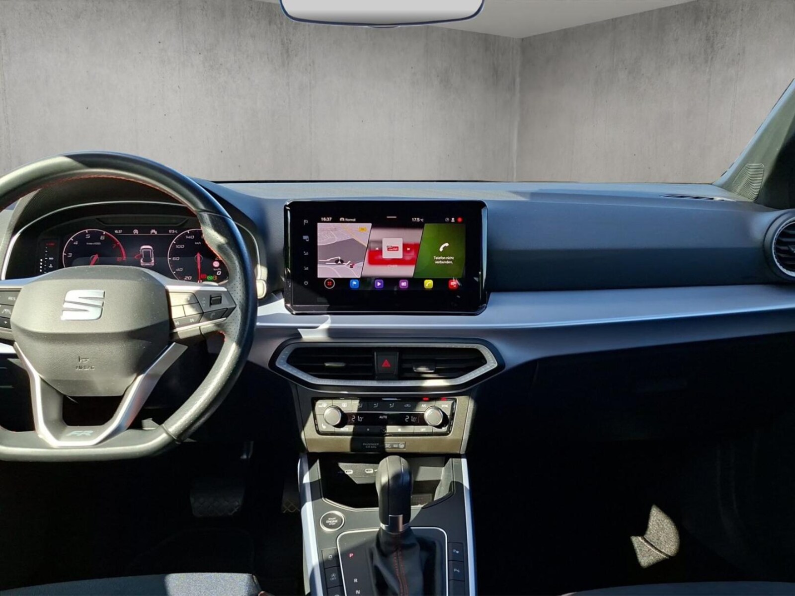 SEAT Arona – Bild 13