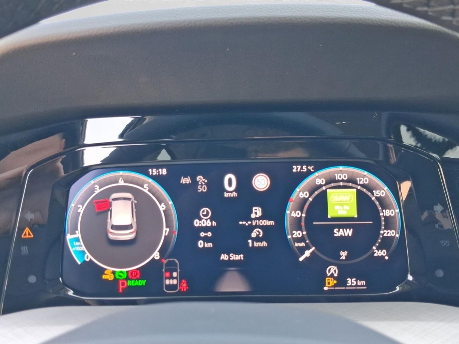 Volkswagen Golf – Bild 10