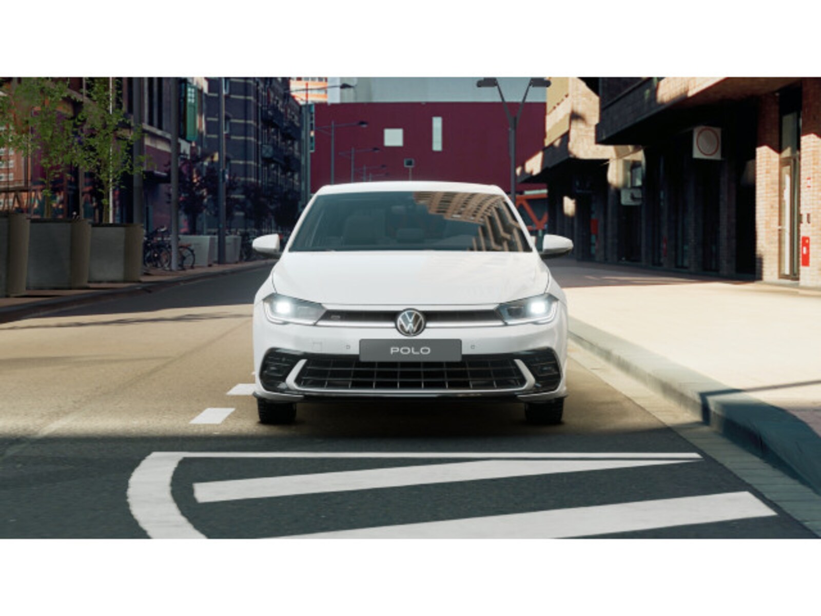 Volkswagen Polo – Bild 12