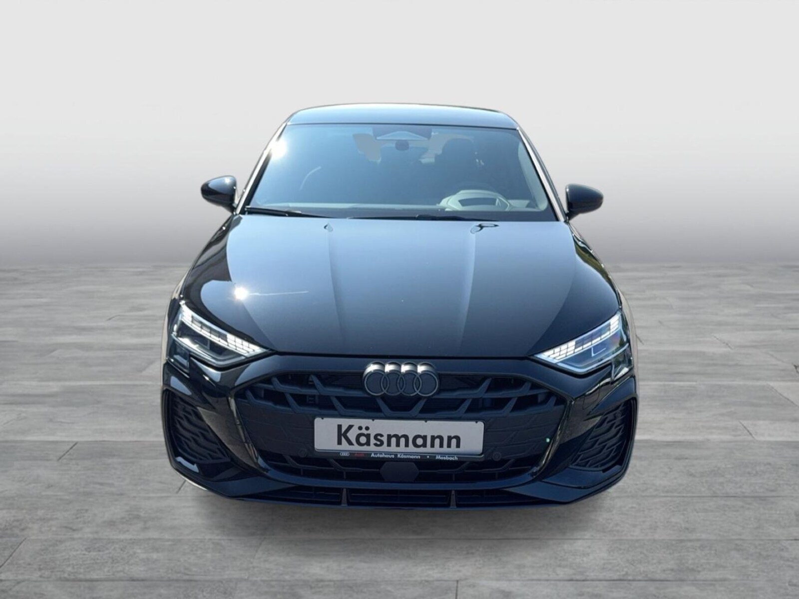 Audi A3 Limousine – Bild 9