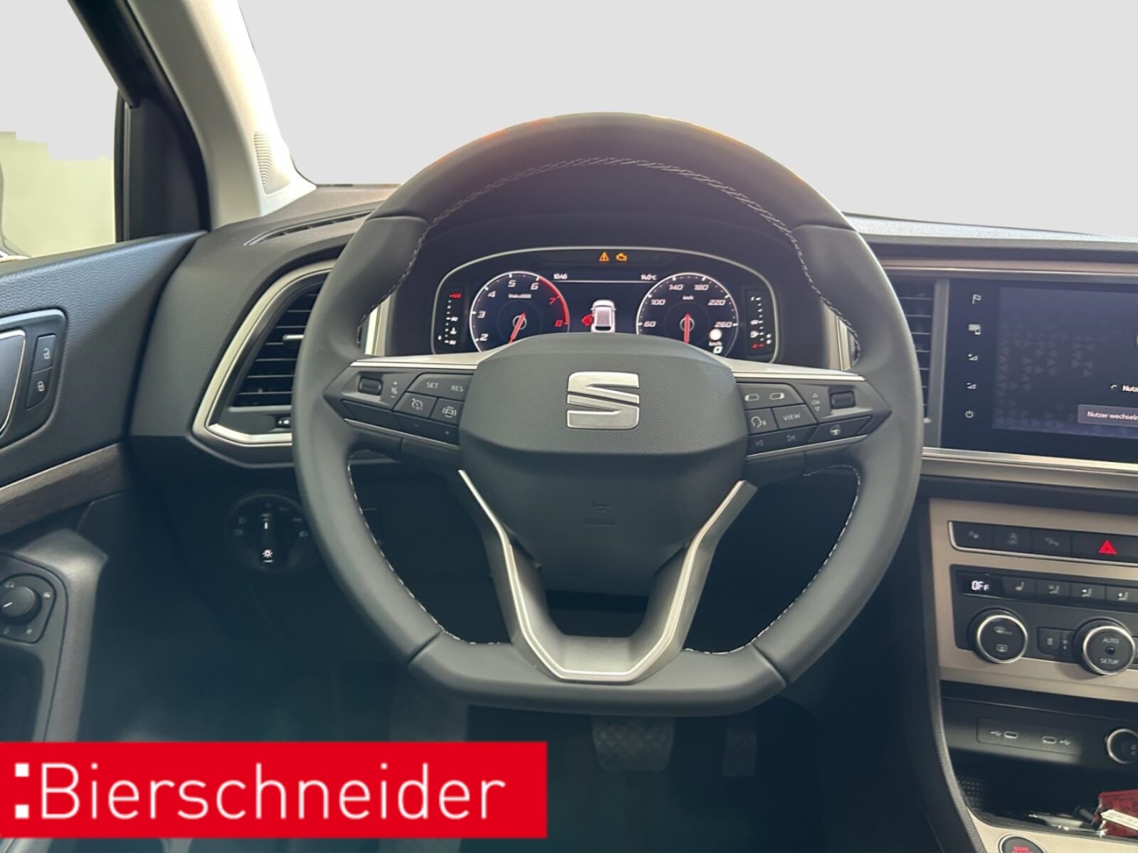SEAT Ateca – Bild 13