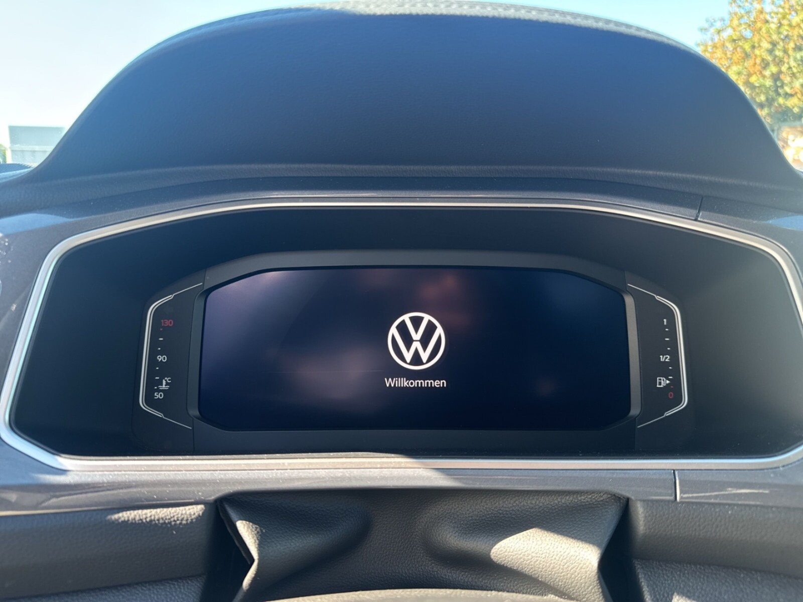 Volkswagen T-Roc – Bild 13