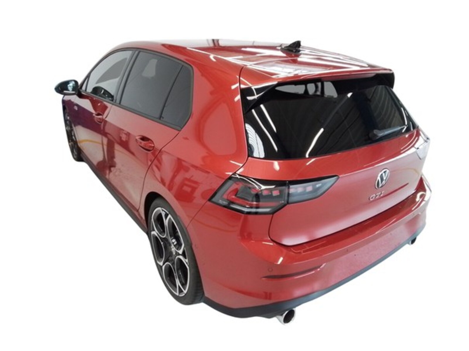 Volkswagen Golf – Bild 3