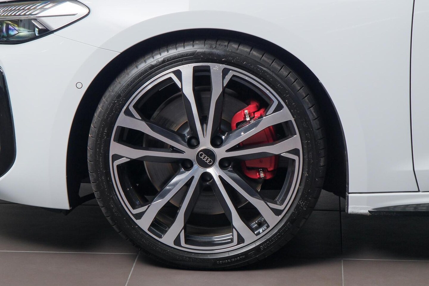 Image about Audi A5 Sedan TFSI e e-hybrid quattro 270 kW S tronic