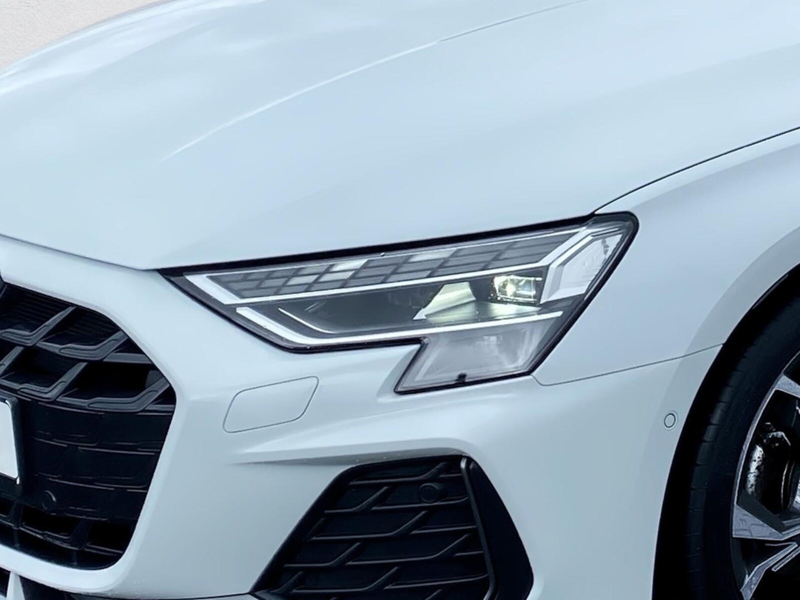 Audi A3 Sportback – Bild 13
