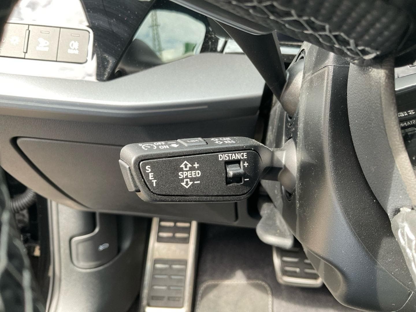 Bild über Audi A3 Sportback TFSI e TFSI e 150 kW S tronic - für weitere Informationen kontaktieren Sie den Audi Partner