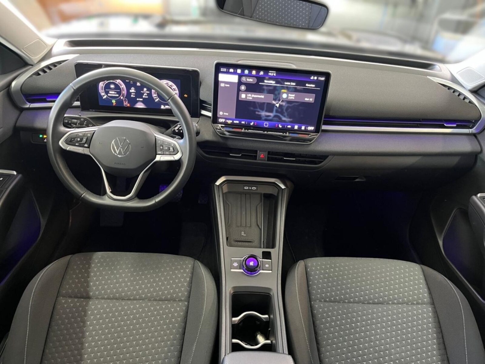 Volkswagen T-Roc – Bild 14