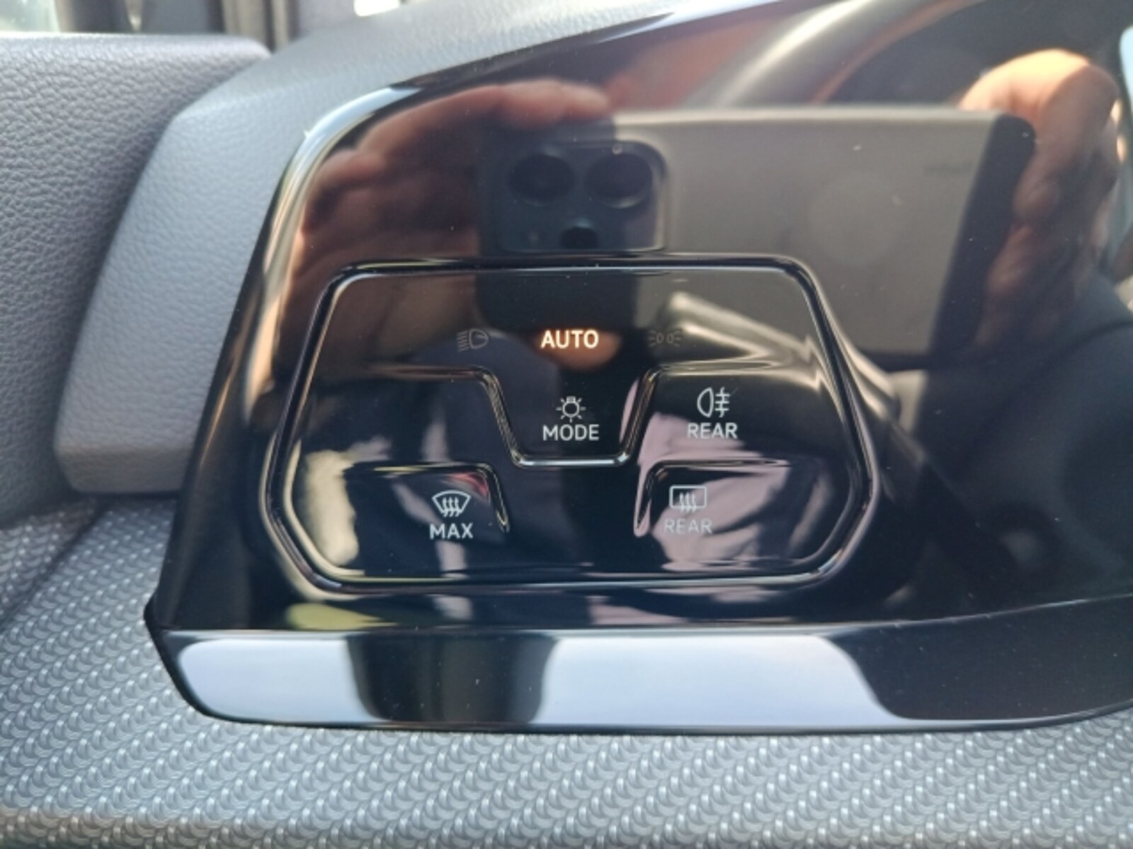 Volkswagen Golf – Bild 19