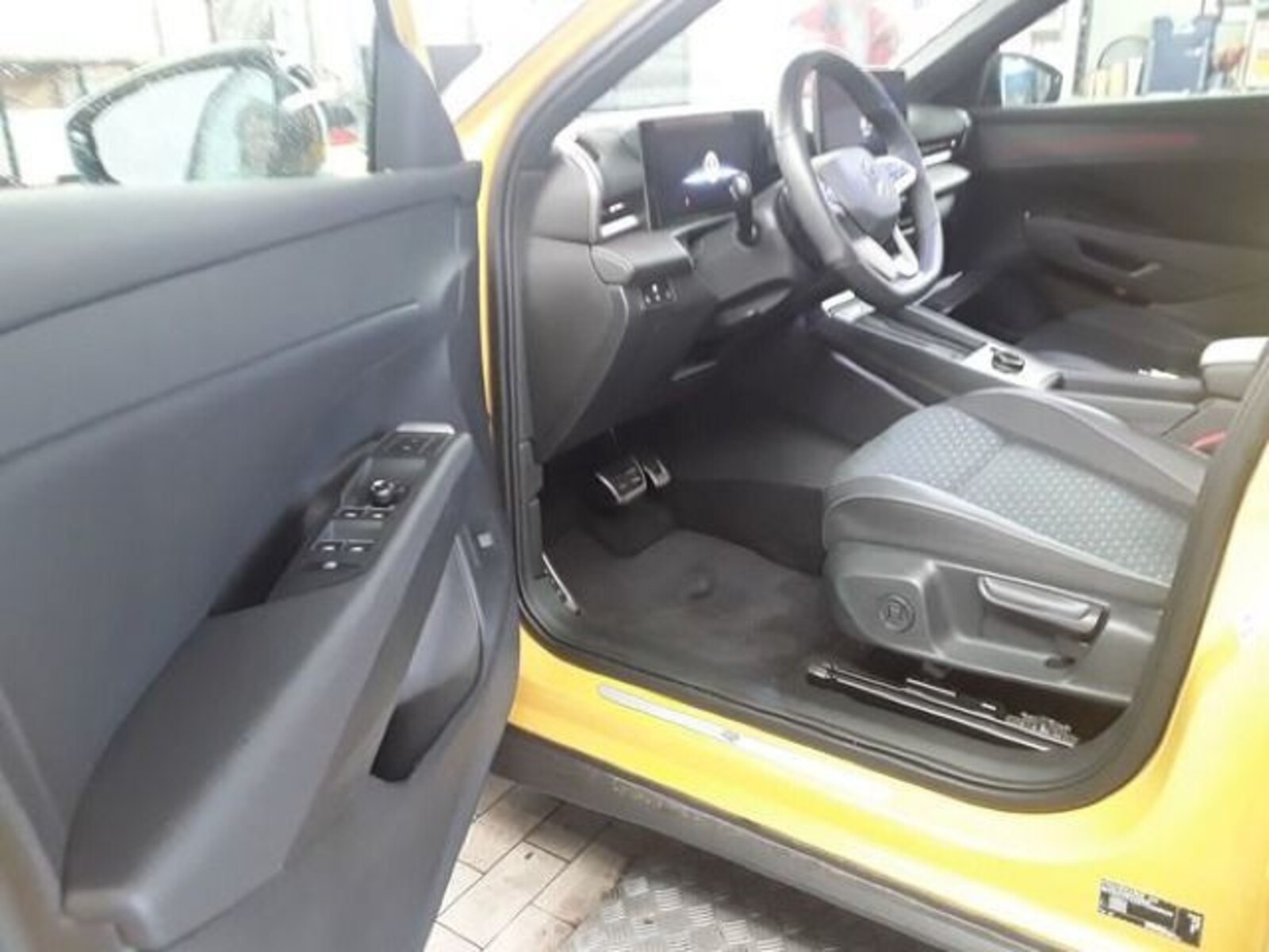 Volkswagen T-Roc – Bild 3