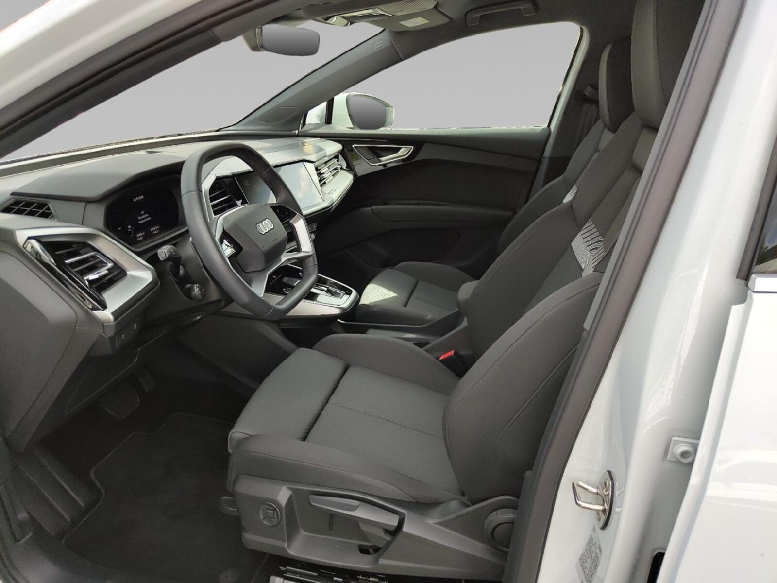 Audi Q4 e-tron – Bild 12
