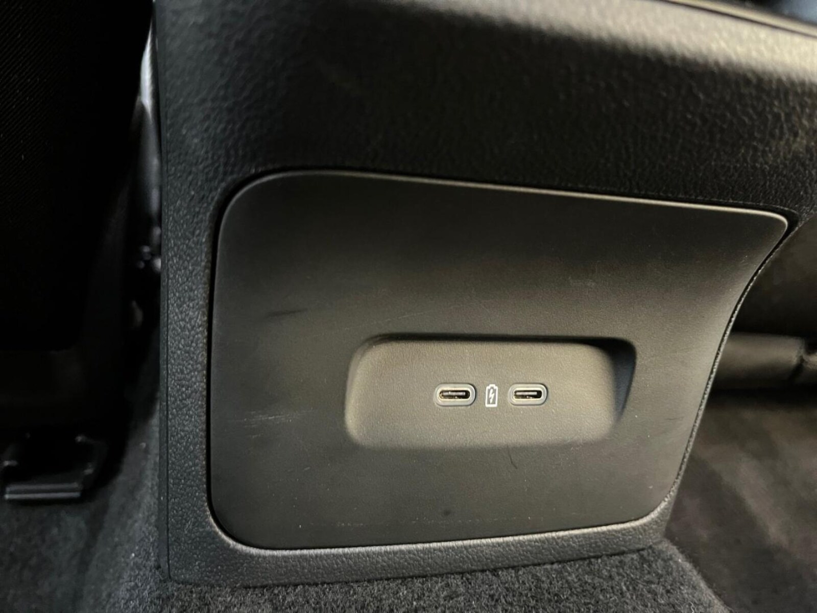 Škoda Octavia Combi – Bild 23