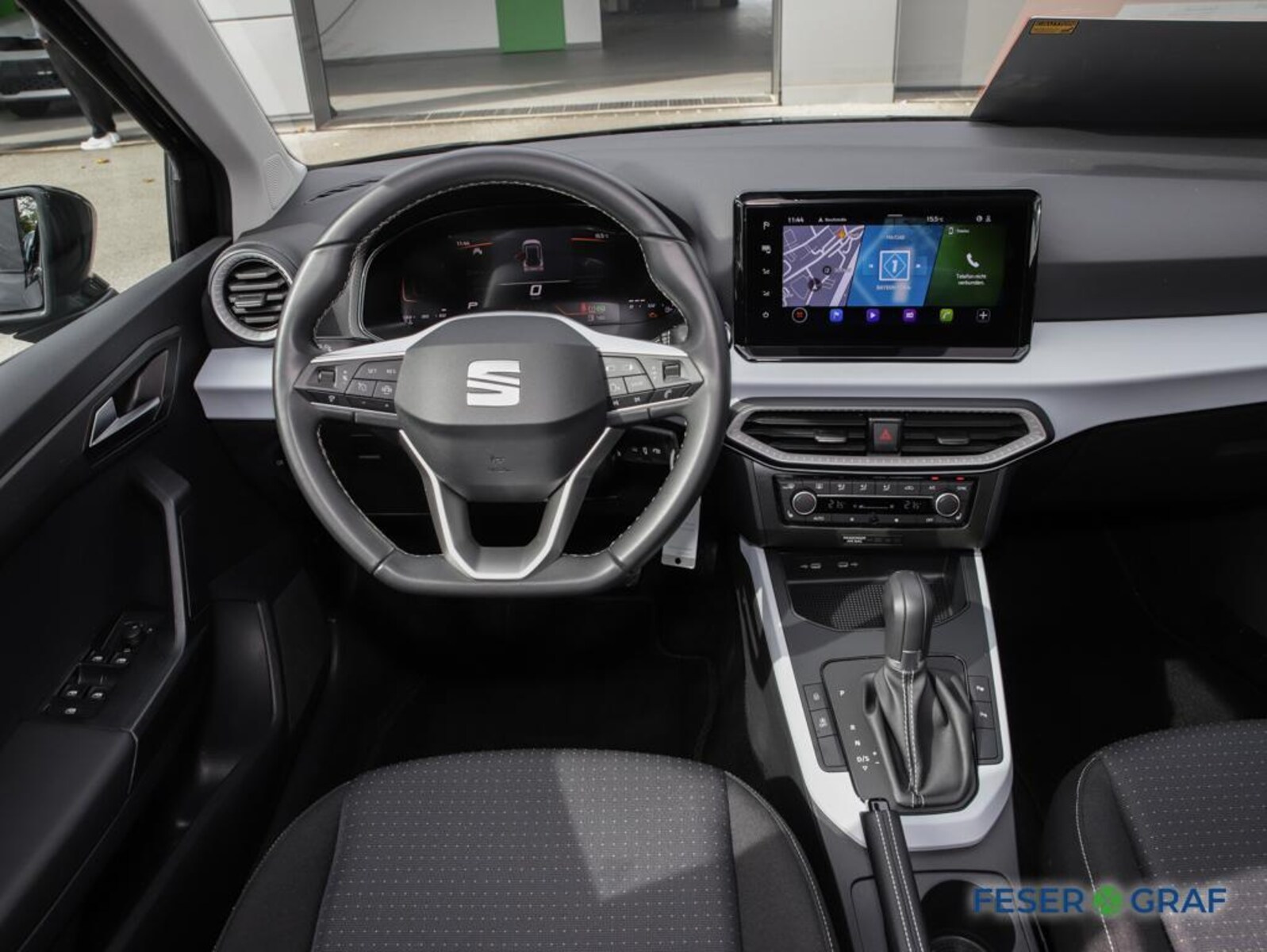 SEAT Arona – Bild 8