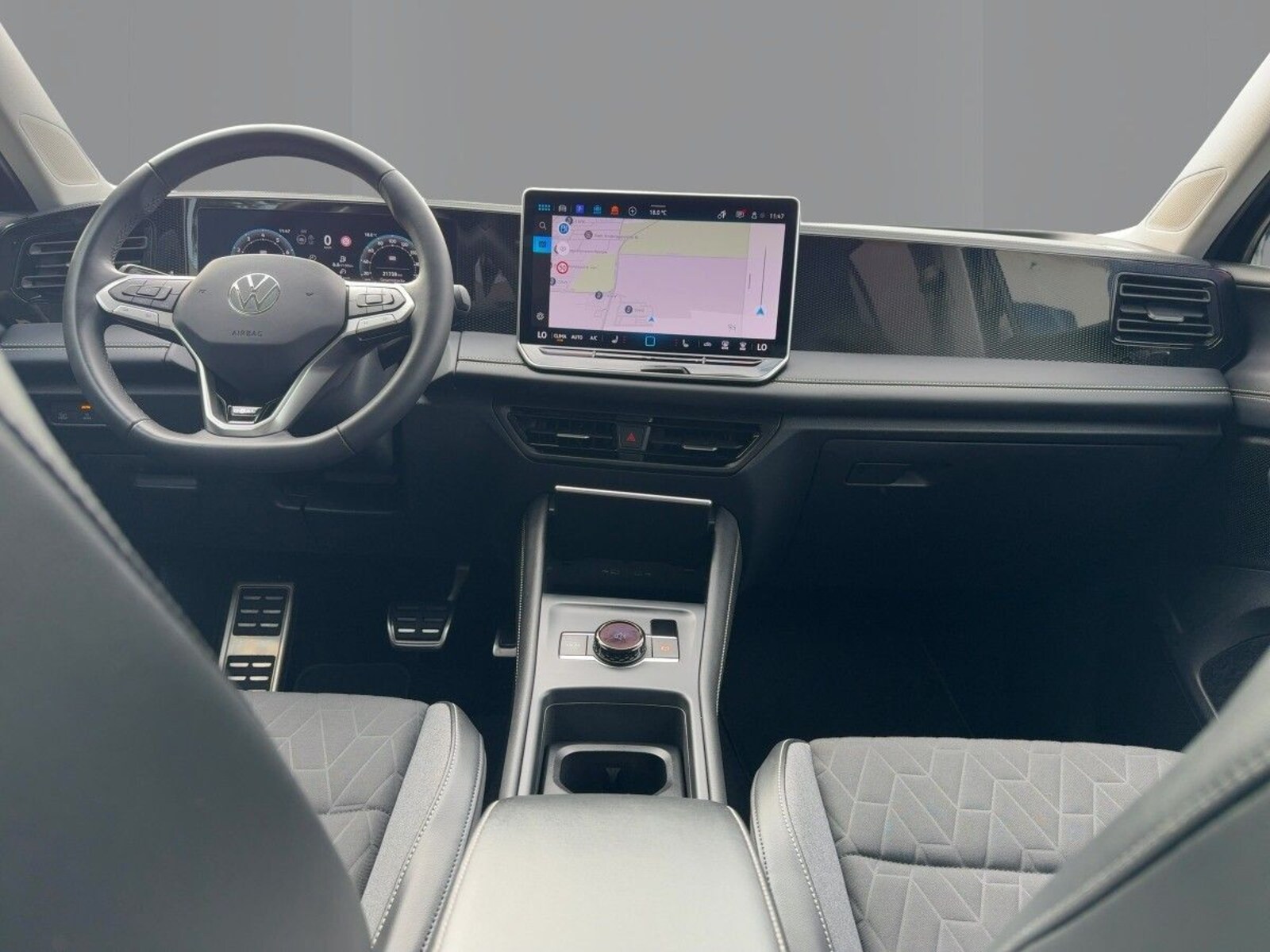 Volkswagen Tiguan – Bild 11