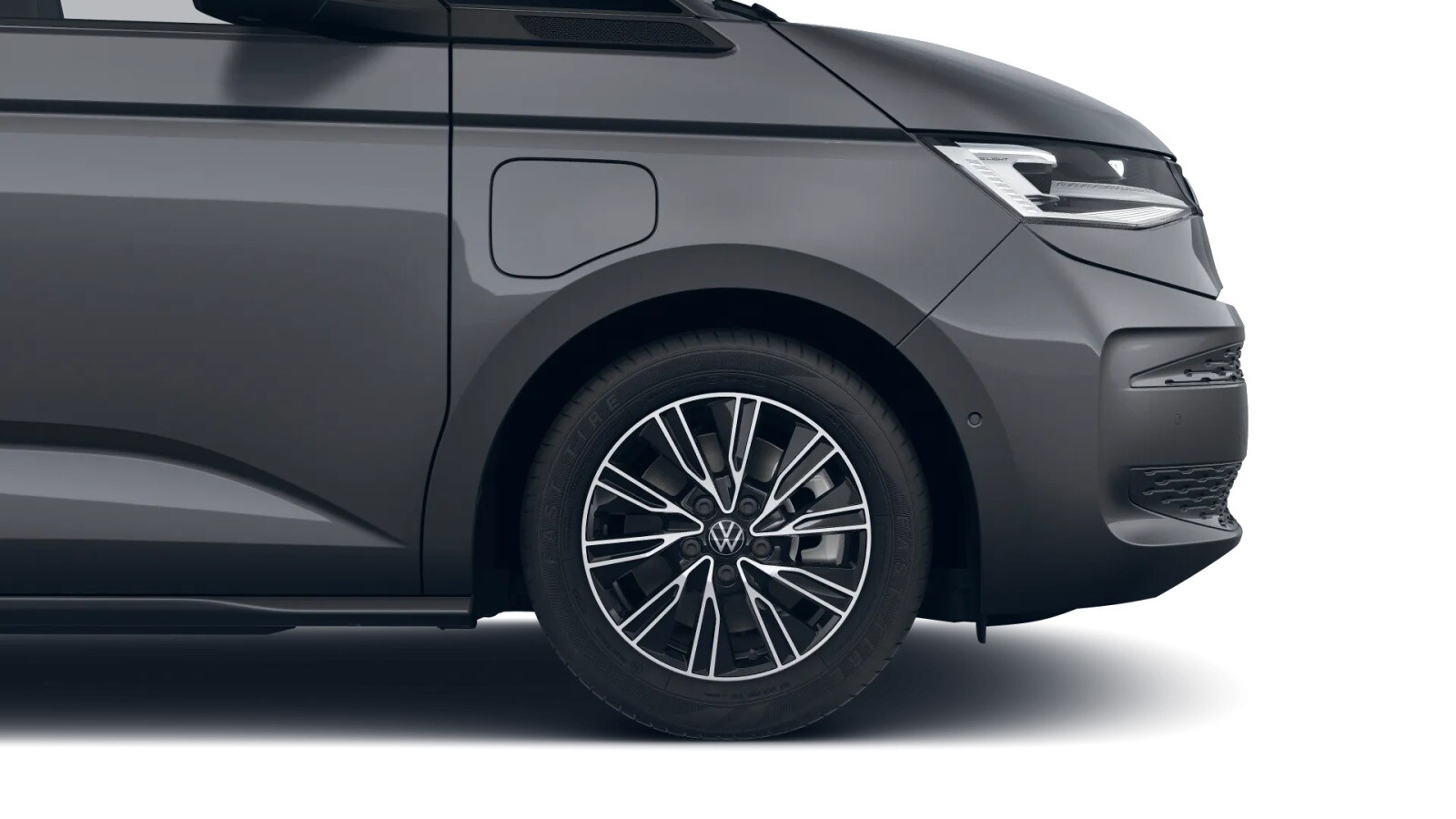 Volkswagen Multivan Langversion – Bild 4
