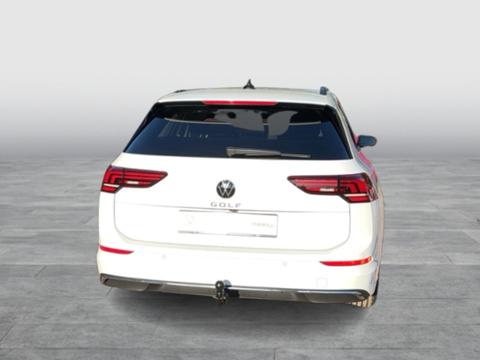 Volkswagen Golf Variant – Bild 4
