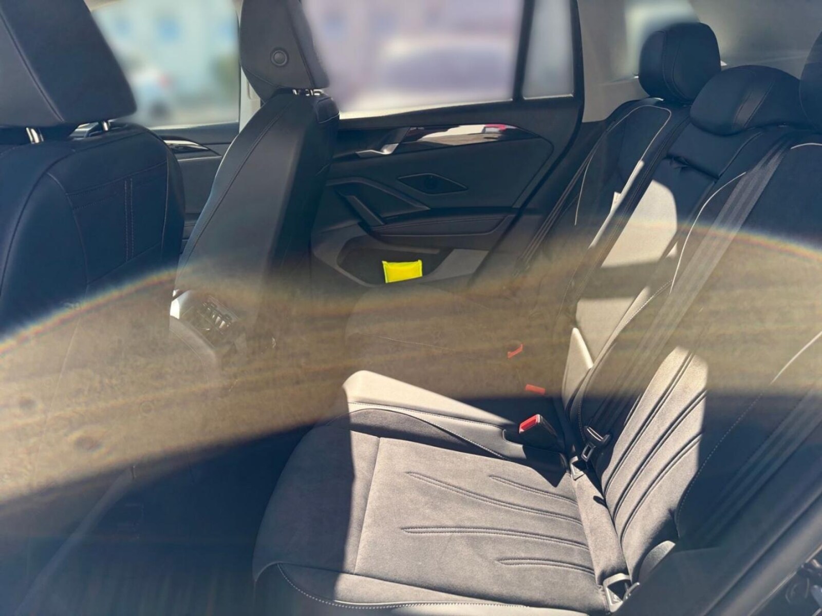 Volkswagen Tiguan – Bild 12