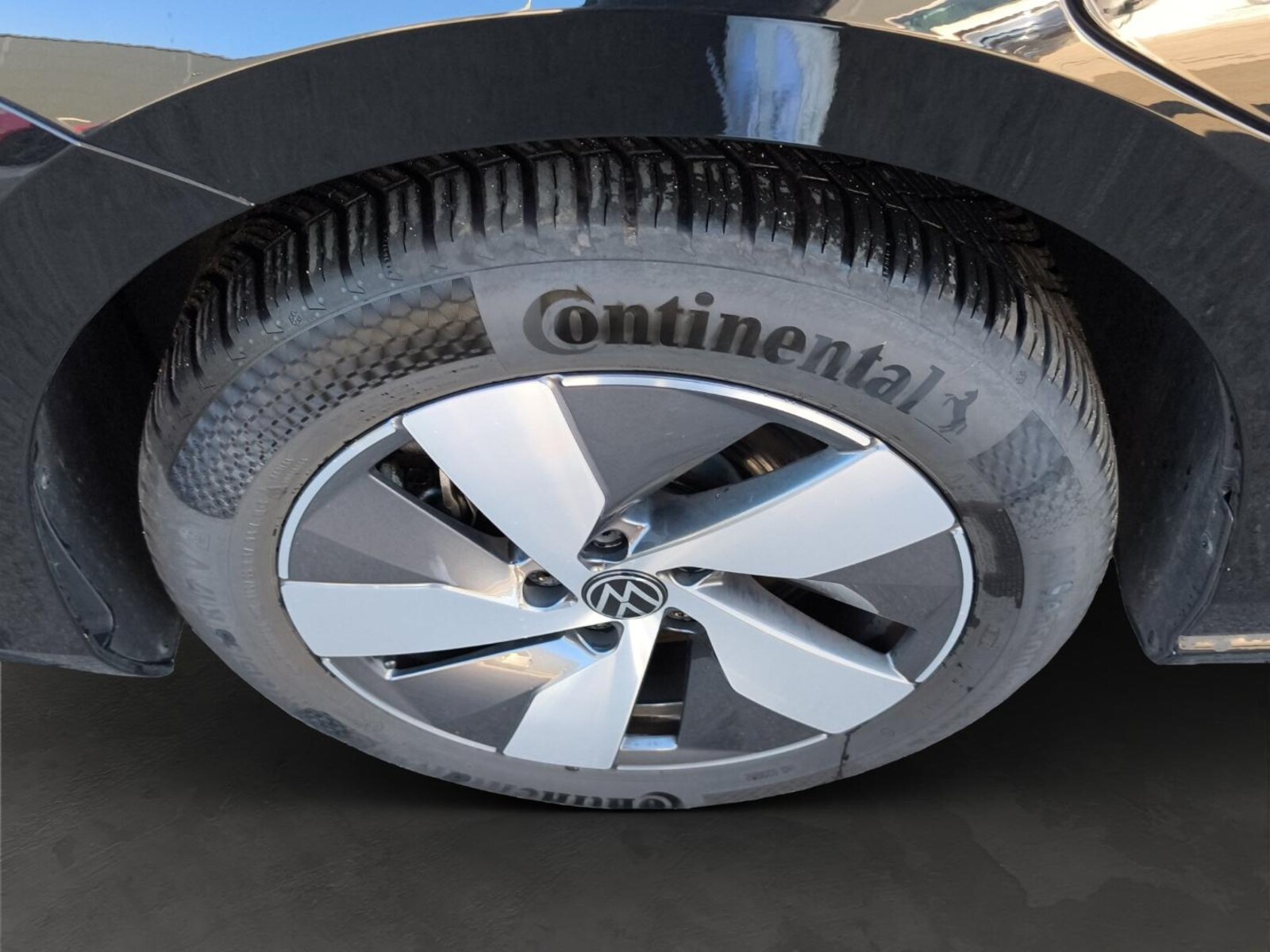 Volkswagen Passat – Bild 10