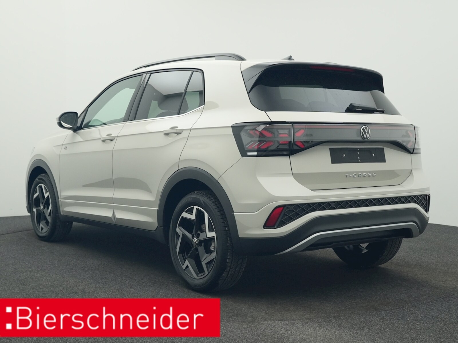 Volkswagen T-Cross – Bild 3