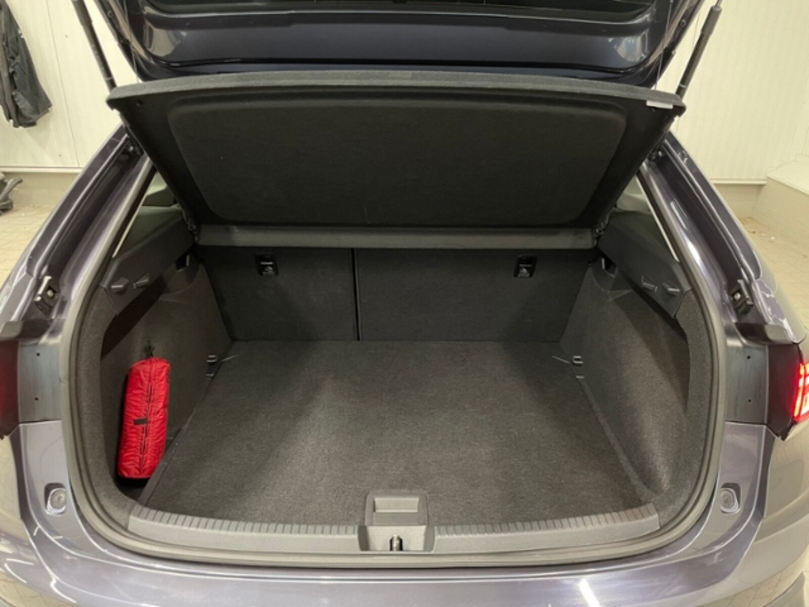Volkswagen Taigo – Bild 5