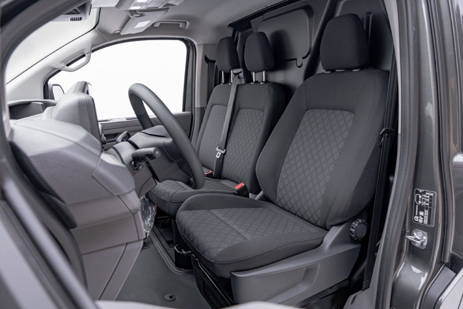 Volkswagen Transporter Kasten langer Radstand – Bild 12