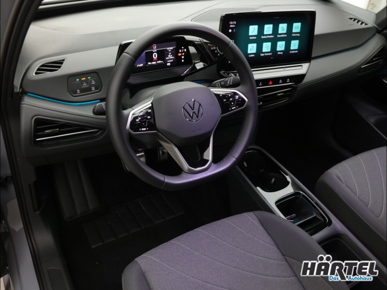 Volkswagen ID.3 – Bild 9