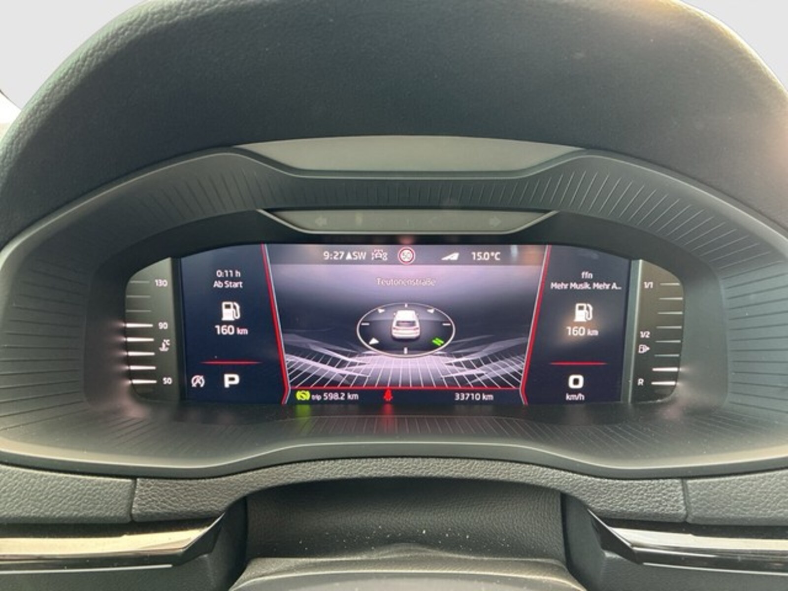 Škoda Karoq – Bild 21